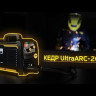 Аппарат инверторный  КЕДР UltraARC-200 (220В, 10-200А)